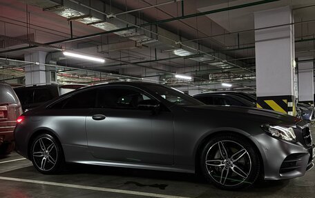 Mercedes-Benz E-Класс, 2018 год, 5 100 000 рублей, 8 фотография