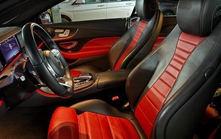 Mercedes-Benz E-Класс, 2018 год, 5 100 000 рублей, 13 фотография