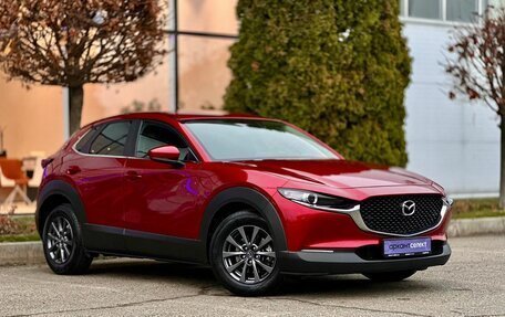Mazda CX-30 I, 2020 год, 2 350 000 рублей, 3 фотография