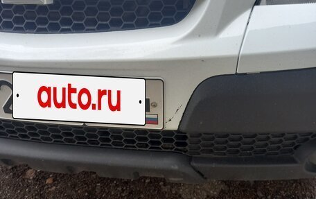 Chevrolet Niva I рестайлинг, 2016 год, 720 000 рублей, 7 фотография