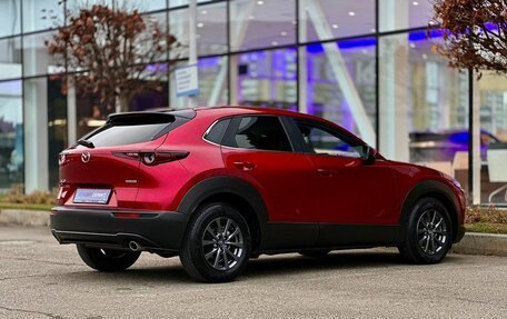 Mazda CX-30 I, 2020 год, 2 350 000 рублей, 2 фотография