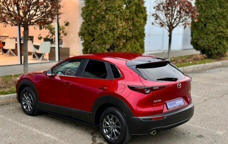 Mazda CX-30 I, 2020 год, 2 350 000 рублей, 8 фотография