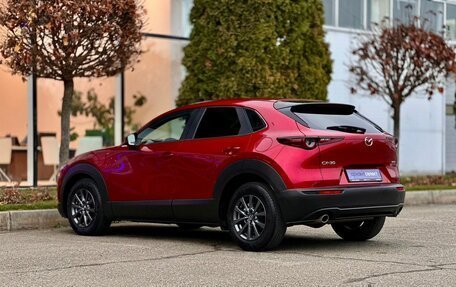 Mazda CX-30 I, 2020 год, 2 350 000 рублей, 4 фотография