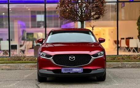 Mazda CX-30 I, 2020 год, 2 350 000 рублей, 5 фотография