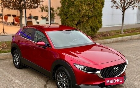 Mazda CX-30 I, 2020 год, 2 350 000 рублей, 7 фотография
