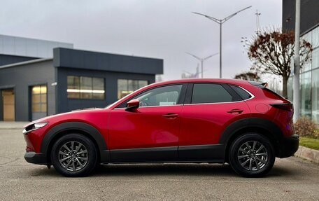 Mazda CX-30 I, 2020 год, 2 350 000 рублей, 11 фотография