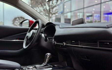 Mazda CX-30 I, 2020 год, 2 350 000 рублей, 17 фотография