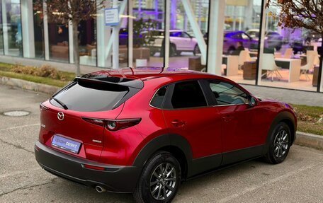 Mazda CX-30 I, 2020 год, 2 350 000 рублей, 10 фотография
