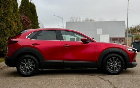 Mazda CX-30 I, 2020 год, 2 350 000 рублей, 12 фотография