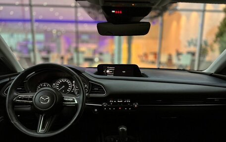 Mazda CX-30 I, 2020 год, 2 350 000 рублей, 22 фотография