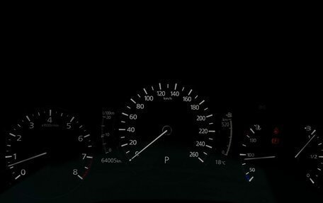 Mazda CX-30 I, 2020 год, 2 350 000 рублей, 23 фотография