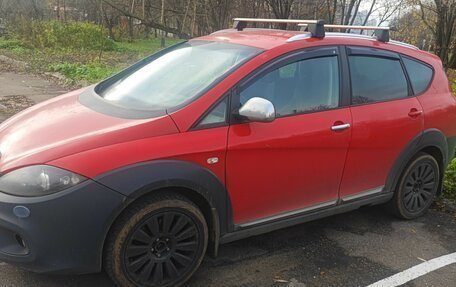 SEAT Altea I, 2012 год, 950 000 рублей, 3 фотография