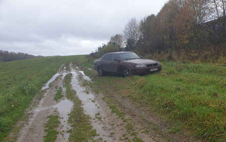 Toyota Camry, 1994 год, 180 000 рублей, 6 фотография