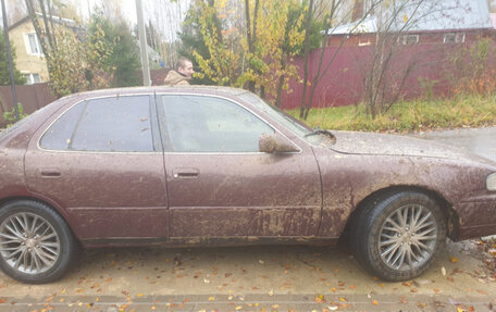 Toyota Camry, 1994 год, 180 000 рублей, 8 фотография