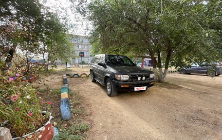 Nissan Pathfinder, 1996 год, 400 000 рублей, 3 фотография