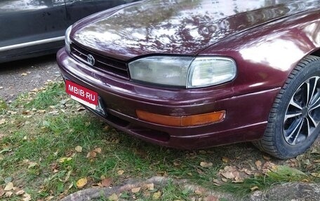 Toyota Camry, 1994 год, 180 000 рублей, 4 фотография