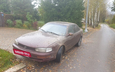 Toyota Camry, 1994 год, 180 000 рублей, 7 фотография