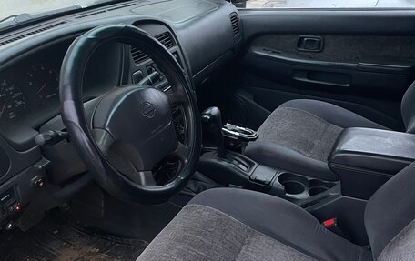 Nissan Pathfinder, 1996 год, 400 000 рублей, 7 фотография