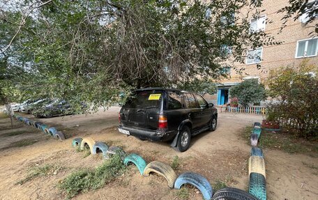 Nissan Pathfinder, 1996 год, 400 000 рублей, 4 фотография