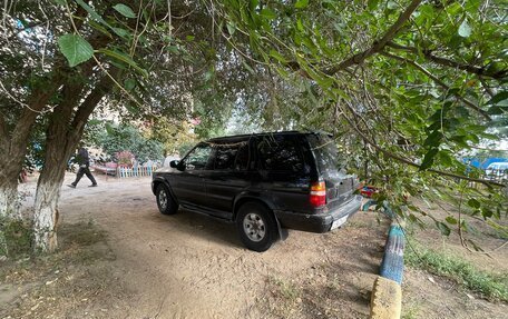 Nissan Pathfinder, 1996 год, 400 000 рублей, 5 фотография