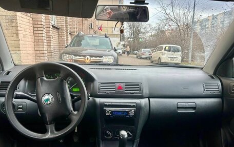 Skoda Octavia IV, 2006 год, 280 000 рублей, 6 фотография