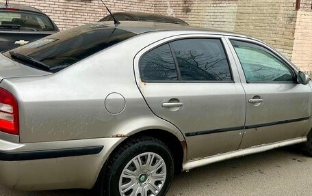 Skoda Octavia IV, 2006 год, 280 000 рублей, 5 фотография