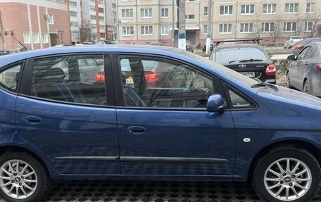 Chevrolet Rezzo, 2008 год, 333 333 рублей, 2 фотография