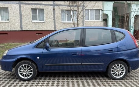 Chevrolet Rezzo, 2008 год, 333 333 рублей, 5 фотография