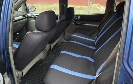 Chevrolet Rezzo, 2008 год, 333 333 рублей, 7 фотография