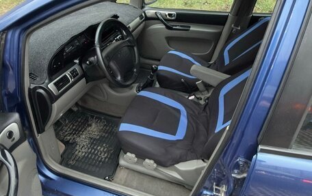 Chevrolet Rezzo, 2008 год, 333 333 рублей, 6 фотография