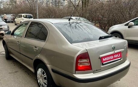 Skoda Octavia IV, 2006 год, 280 000 рублей, 2 фотография