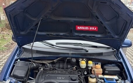 Chevrolet Rezzo, 2008 год, 333 333 рублей, 8 фотография