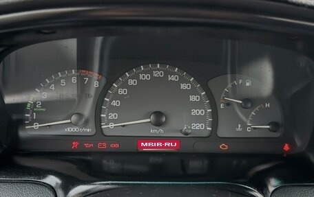 Chevrolet Rezzo, 2008 год, 333 333 рублей, 9 фотография