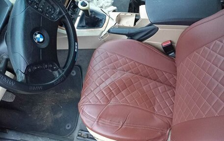 BMW X3, 2003 год, 675 000 рублей, 10 фотография