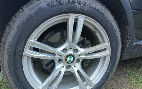 BMW X3, 2003 год, 675 000 рублей, 13 фотография