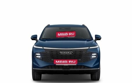 Haval F7x, 2025 год, 3 662 010 рублей, 3 фотография