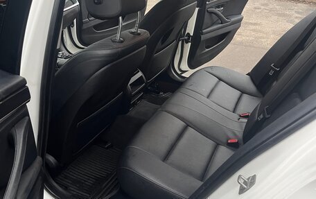 BMW 5 серия, 2015 год, 2 150 000 рублей, 11 фотография