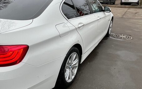 BMW 5 серия, 2015 год, 2 150 000 рублей, 15 фотография