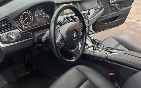 BMW 5 серия, 2015 год, 2 150 000 рублей, 8 фотография