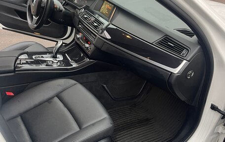 BMW 5 серия, 2015 год, 2 150 000 рублей, 9 фотография