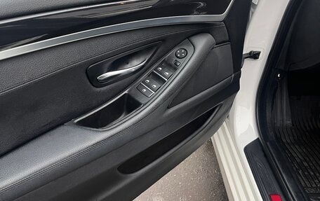 BMW 5 серия, 2015 год, 2 150 000 рублей, 10 фотография