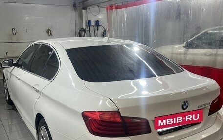 BMW 5 серия, 2015 год, 2 150 000 рублей, 5 фотография