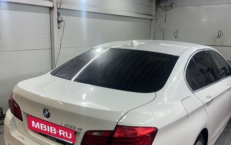 BMW 5 серия, 2015 год, 2 150 000 рублей, 6 фотография