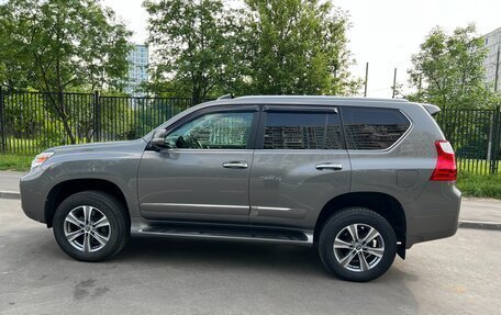 Lexus GX II, 2013 год, 3 500 000 рублей, 4 фотография