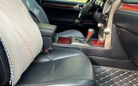 Lexus GX II, 2013 год, 3 500 000 рублей, 9 фотография