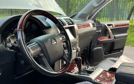 Lexus GX II, 2013 год, 3 500 000 рублей, 6 фотография