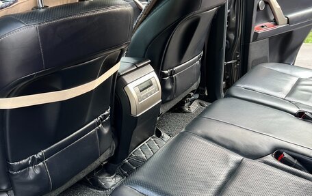 Lexus GX II, 2013 год, 3 500 000 рублей, 5 фотография