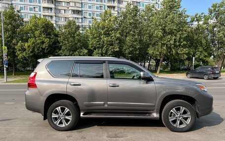 Lexus GX II, 2013 год, 3 500 000 рублей, 10 фотография