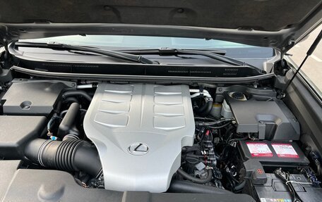 Lexus GX II, 2013 год, 3 500 000 рублей, 12 фотография