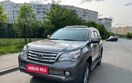 Lexus GX II, 2013 год, 3 500 000 рублей, 3 фотография